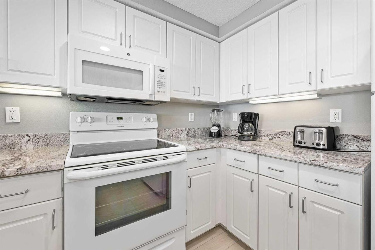 Luxury 20Th Floor 2 Bedroom Condo Direct Oceanfront Resort Daytona Beach | 2027 מראה חיצוני תמונה