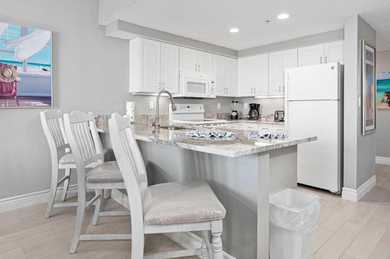 Luxury 20Th Floor 2 Bedroom Condo Direct Oceanfront Resort Daytona Beach | 2027 מראה חיצוני תמונה